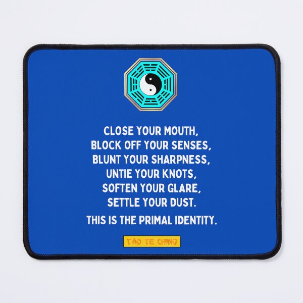 Item preview, Primera Identidad - Tao te ching - Lao Tzu designed and sold by Primalidentity.