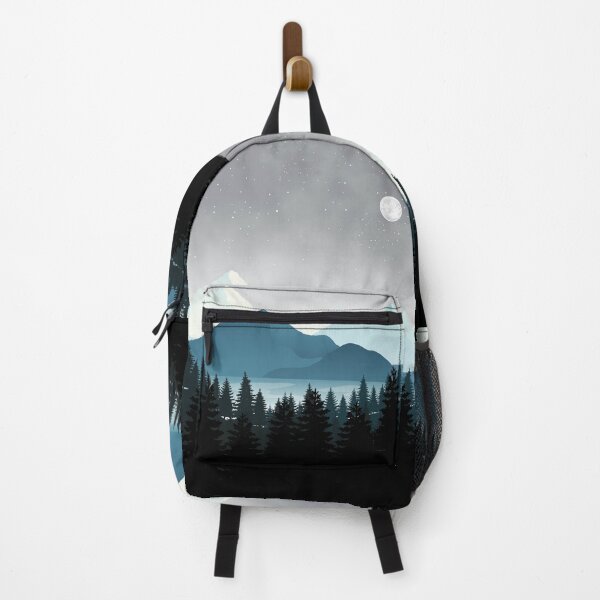 Item preview, Mountain Landscape designed and sold by Lylabean22.