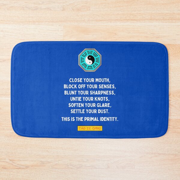 Item preview, Primal Identity - Tao te ching - Lao Tzu designed and sold by Primalidentity.