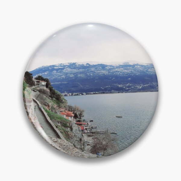 Item preview, Kaneo and Ohrid Lake designed and sold by Dreammkd.