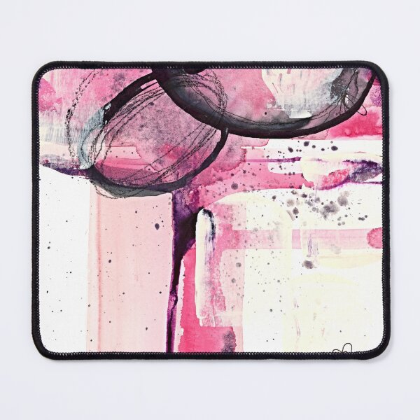 Item preview, Magenta Rain designed and sold by fluffypigeonart.
