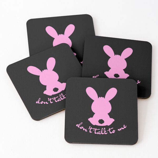 Item preview, Cute easter bunny, happy easter design designed and sold by reka88.