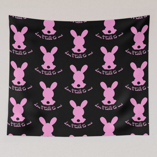 Item preview, Cute easter bunny, happy easter design designed and sold by reka88.