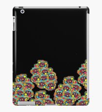Soot Sprites iPad Case/Skin