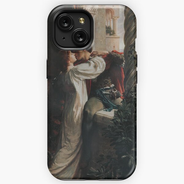 Romeo And Juliet iPhone Cases for Sale Redbubble