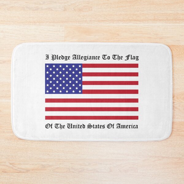Item preview, I Pledge... designed and sold by CM-PD.