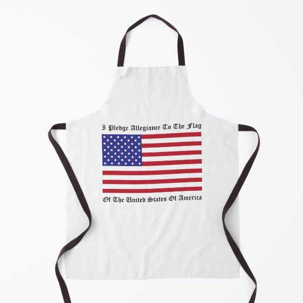 Item preview, I Pledge... designed and sold by CM-PD.