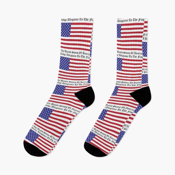 Item preview, I Pledge... designed and sold by CM-PD.