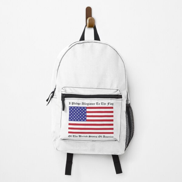 Item preview, I Pledge... designed and sold by CM-PD.