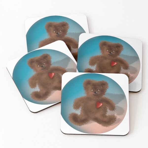 Item preview, Teddy Bear designed and sold by Jayingeepee.