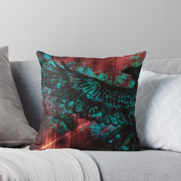 Item preview, Sorrow Will Find You designed and sold by pierenart.