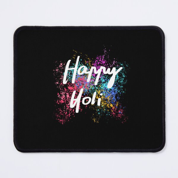 Item preview, happy holi designed and sold by InmyOwnwords.