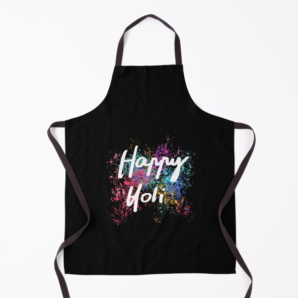 Item preview, happy holi designed and sold by InmyOwnwords.