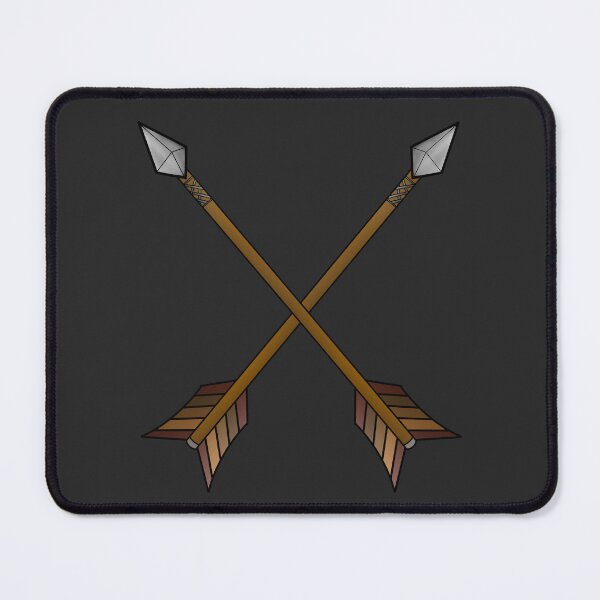 Item preview, Arrows designed and sold by CreditPenguin.