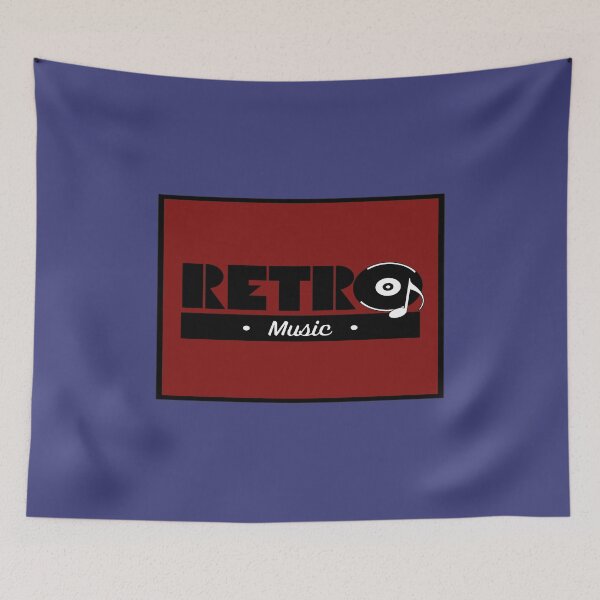 Item preview, Music retro style - my choice of sounds. Vintege, retro, epic designed and sold by MAD-STREETWEAR.
