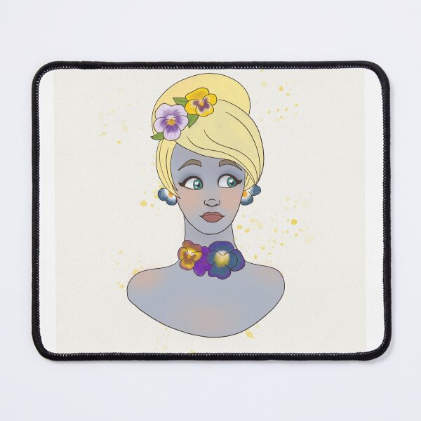 Item preview, Pansie Queen designed and sold by emayne12.