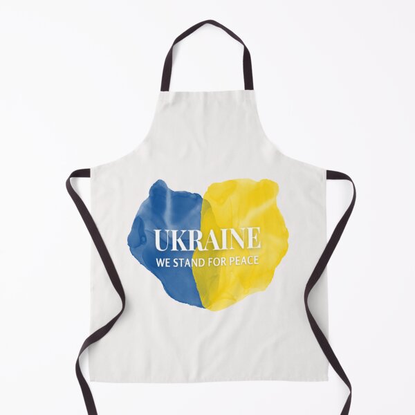 Item preview, Ukraine love love peace artist profit to Ukrainian army and refugee crisis eurovision kyiv stand with Ukraine love peace designed and sold by Elgeneral-store.