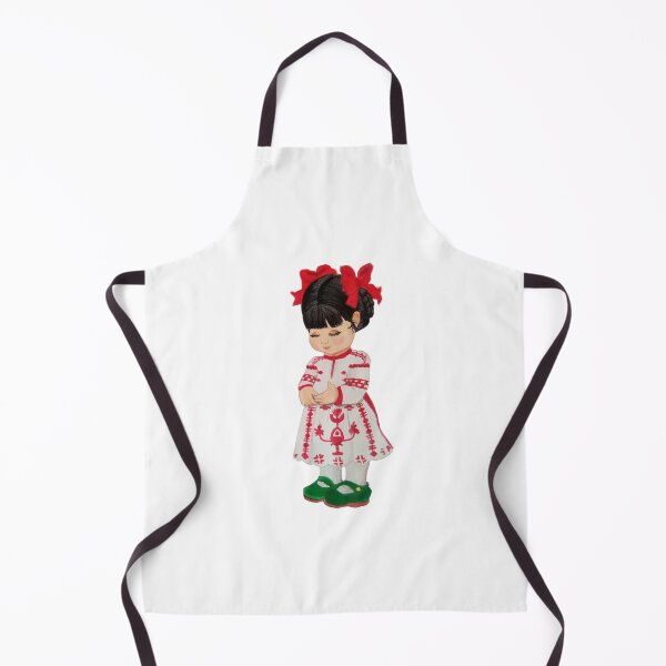 Item preview, Ukrainian girl designed and sold by GoolPictures.