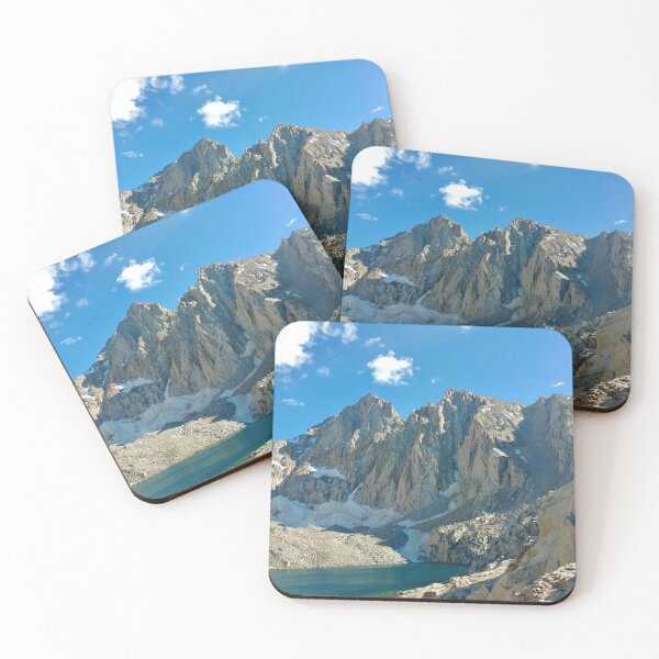 Item preview, Mt. Whitney  designed and sold by Natslocks92492.