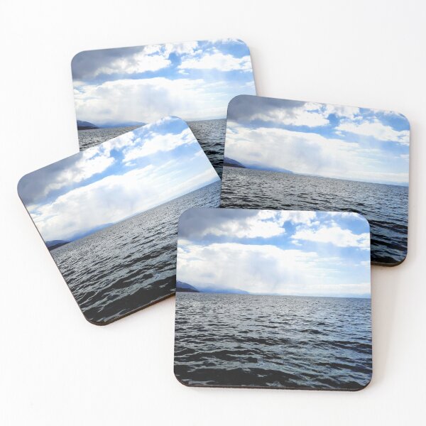 Item preview, Ohrid Lake- Something Special designed and sold by Dreammkd.