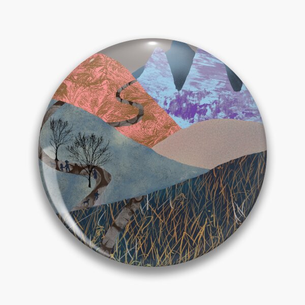 Item preview, Dark Times designed and sold by Atkisson.