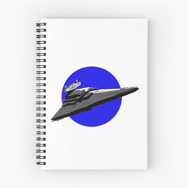 Aperçu de l'œuvre Vaisseau stellaire - Classe Destroyer créée et vendue par OneTrueOutcast.