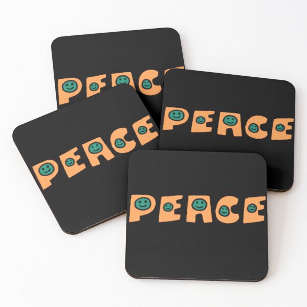 Item preview, Just want Peace  designed and sold by karimaK-71.