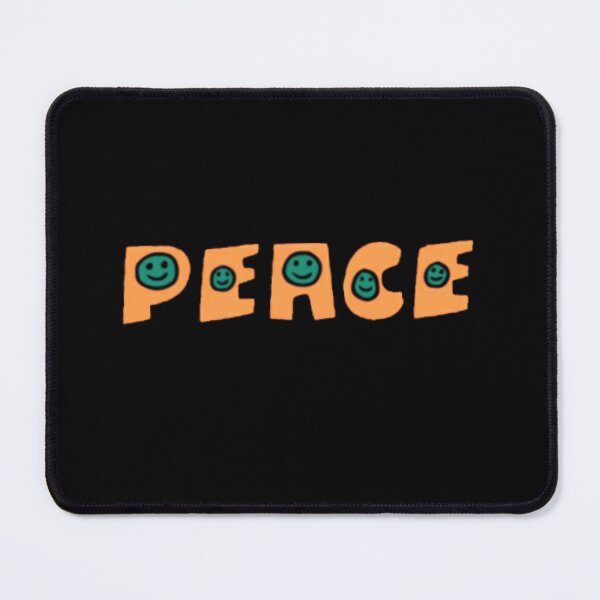 Item preview, Just want Peace  designed and sold by karimaK-71.