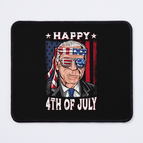 Item preview, Biden Happy 4th Of July designed and sold by Ryan89-Design.