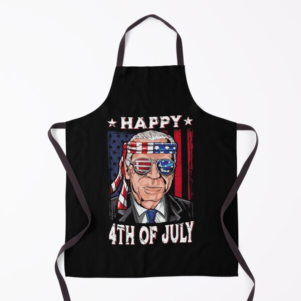 Item preview, Biden Happy 4th Of July designed and sold by Ryan89-Design.