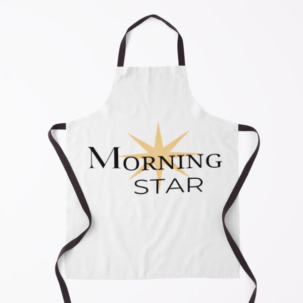 Item preview, Mood bright like a morning star designed and sold by Shamikh1w3.