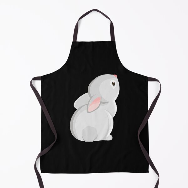 Item preview, Cute easter bunny, happy easter design designed and sold by reka88.