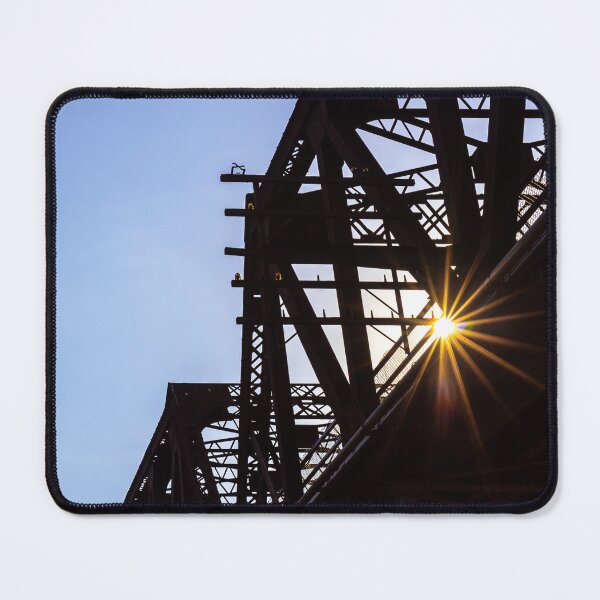 Item preview, Bridge of Hope designed and sold by Valerie Rosen Photography.
