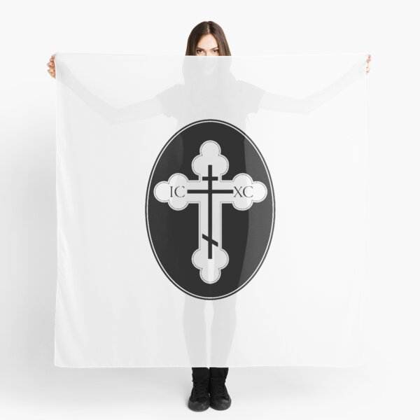 ORTHODOX Scarf