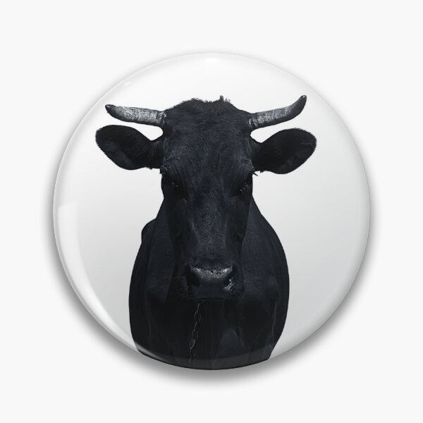 Item preview, black bull designed and sold by IgorKovalenko.