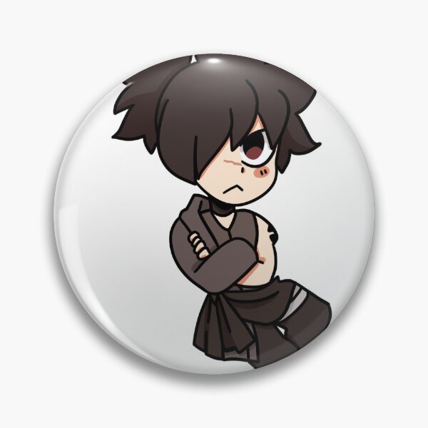 Item preview, Chibi Rogue designed and sold by Dragnoodles.
