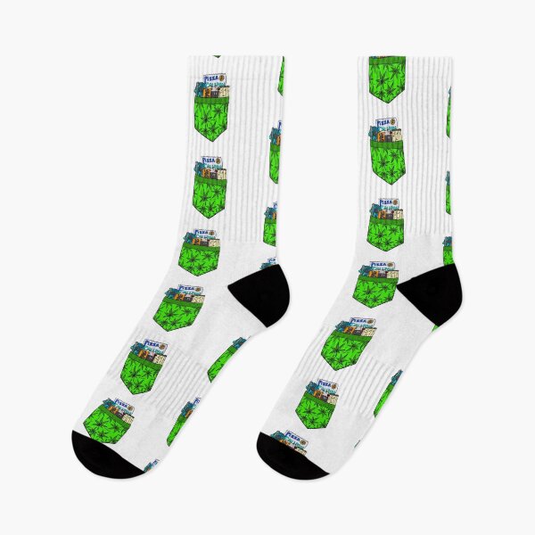Item preview, Stoner pocket designed and sold by ArtAndDesignA.