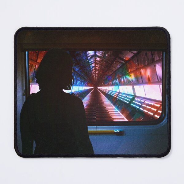 Item preview, Passenger designed and sold by Erin Liggett.