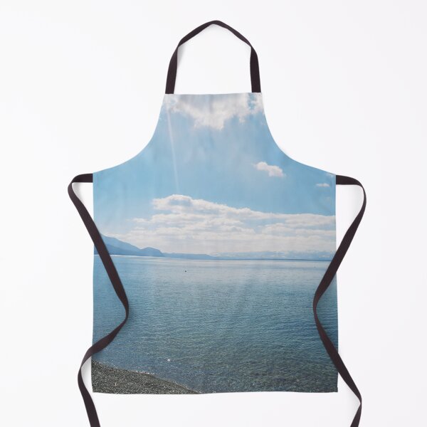Item preview, View to mountain Galicica designed and sold by Dreammkd.