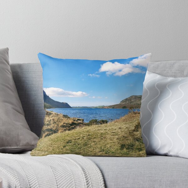 Item preview, Ennerdale Water designed and sold by FastRapidash.