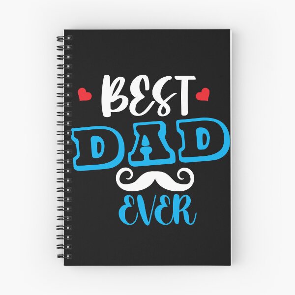 Item preview, best dad ever  cool hero father happy love dad   designed and sold by NAZIMNADIR.