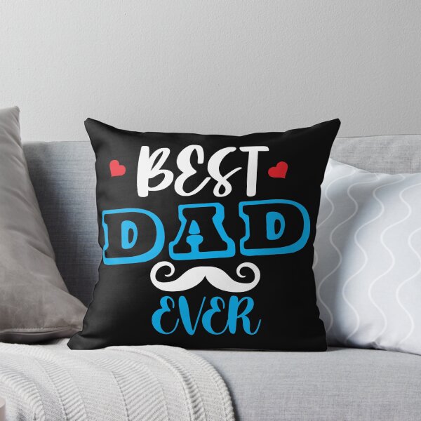 Item preview, best dad ever  cool hero father happy love dad   designed and sold by NAZIMNADIR.