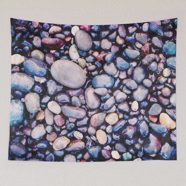 Item preview, Stones On Beach designed and sold by Phil Perkins.