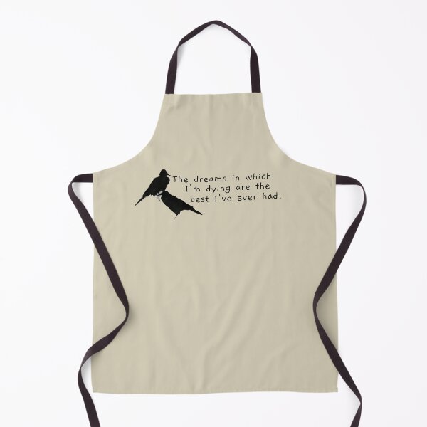 Item preview, Mad World designed and sold by TikaK.