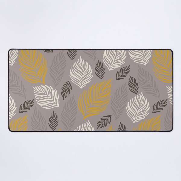 Item preview, Soft Colors Leaves pattern designed and sold by digoarpi.