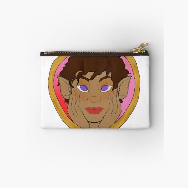 Item preview, Cute Halfling  designed and sold by xelathegreat.