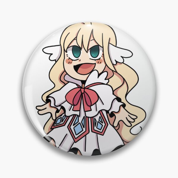 Item preview, Chibi Mavis designed and sold by Dragnoodles.