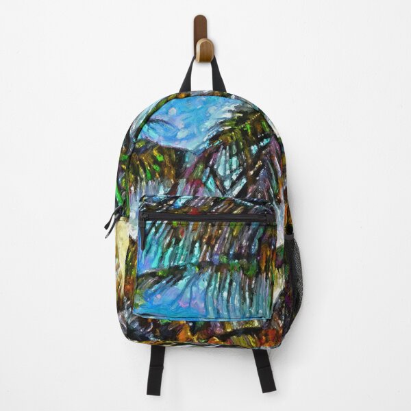 Item preview, Colored Palms designed and sold by Fresh-Beans-Art.