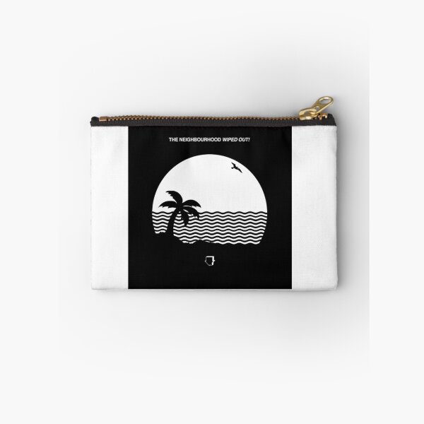 Item preview, Wiped Out - The Neighbourhood  designed and sold by Kum1991.