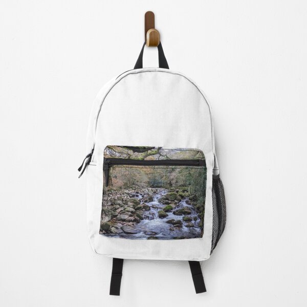 Item preview, Woodland River designed and sold by FastRapidash.